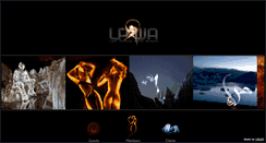 Desktop Screenshot of lpwa.pro